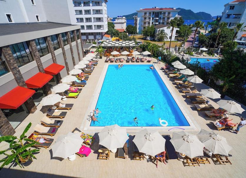 Kolam Foto