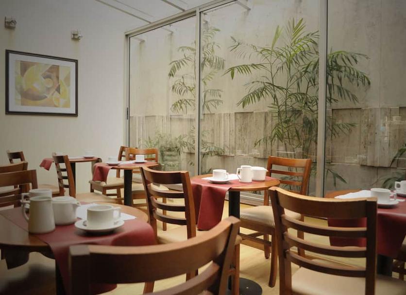 Restoran Foto