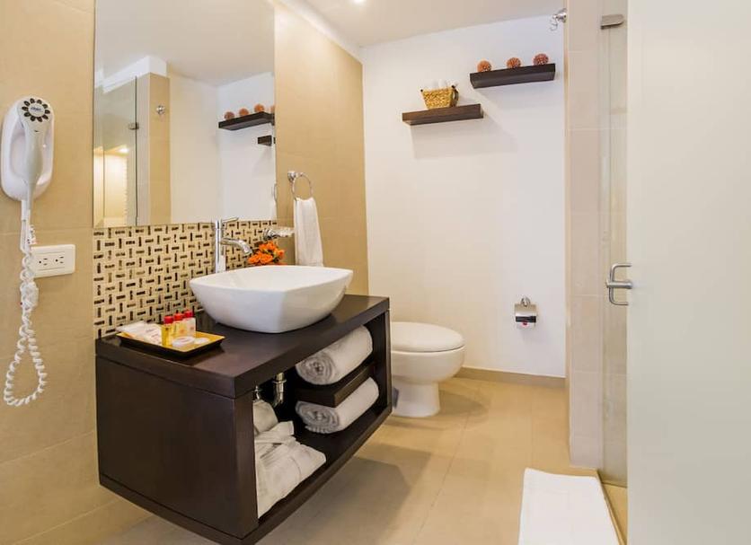 Kamar Mandi Foto