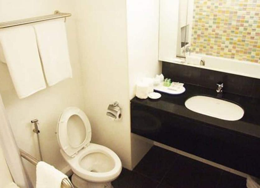 Kamar Mandi Foto