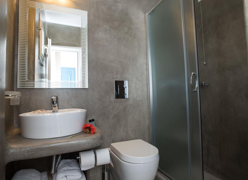 Kamar Mandi Foto