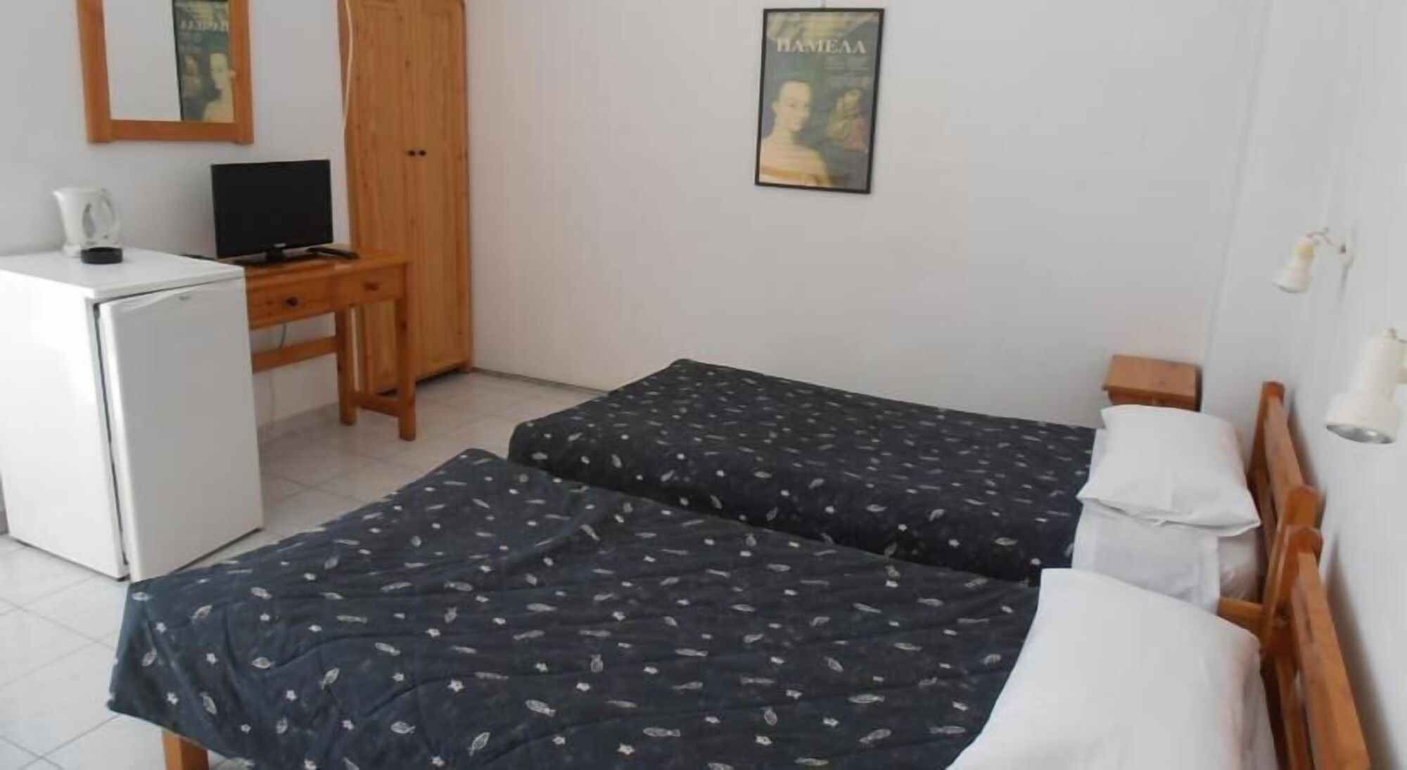 Kamar Tidur