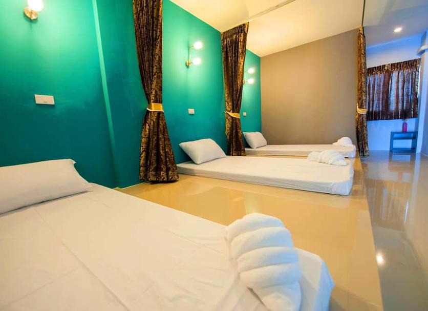 Kamar Tidur Foto