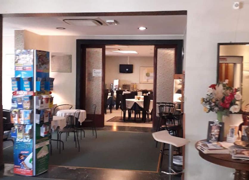 Restoran Foto