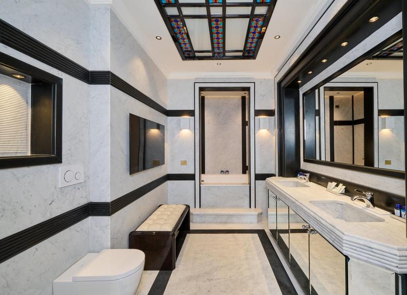 Kamar Mandi Foto