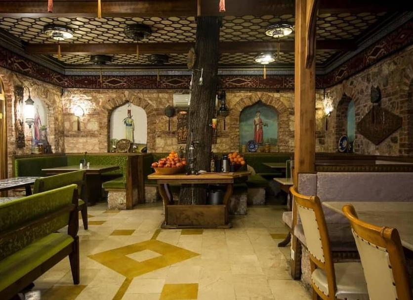 Restoran Foto