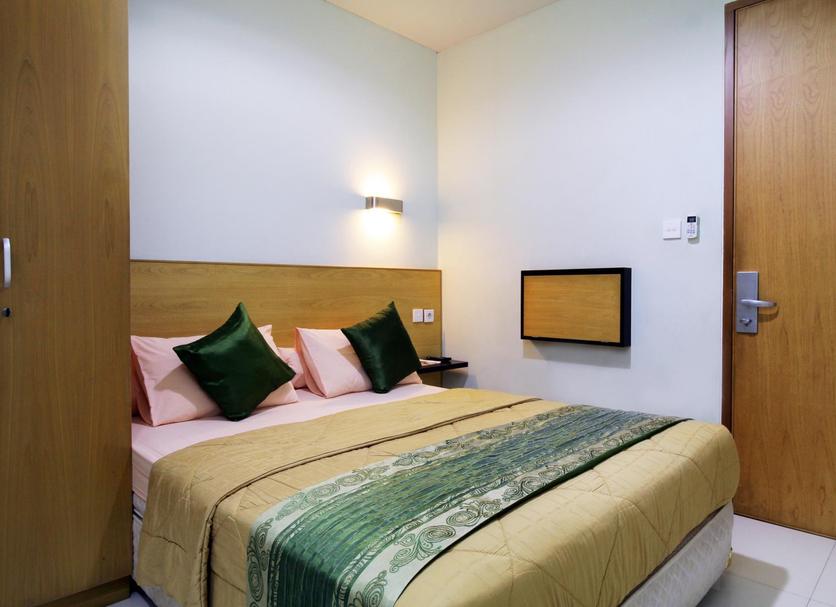 Kamar Tidur Foto