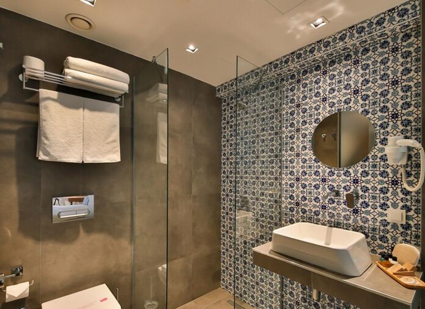 Kamar Mandi Foto