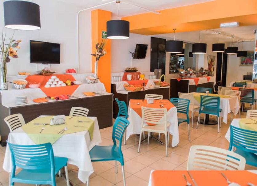 Restoran Foto