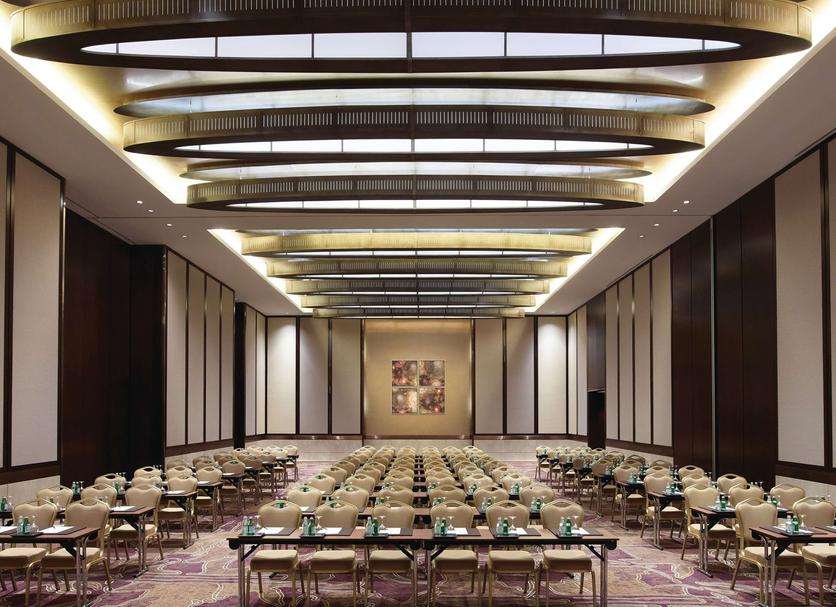 Ruang konferensi Foto