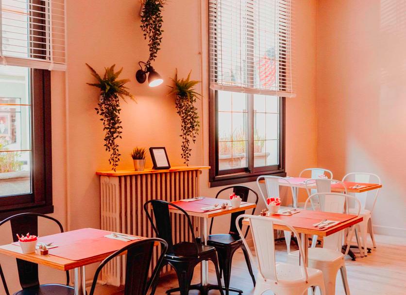 Restoran Foto