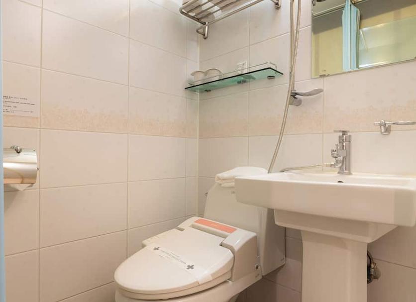 Kamar Mandi Foto