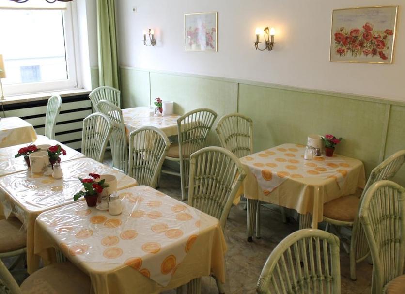 Restoran Foto