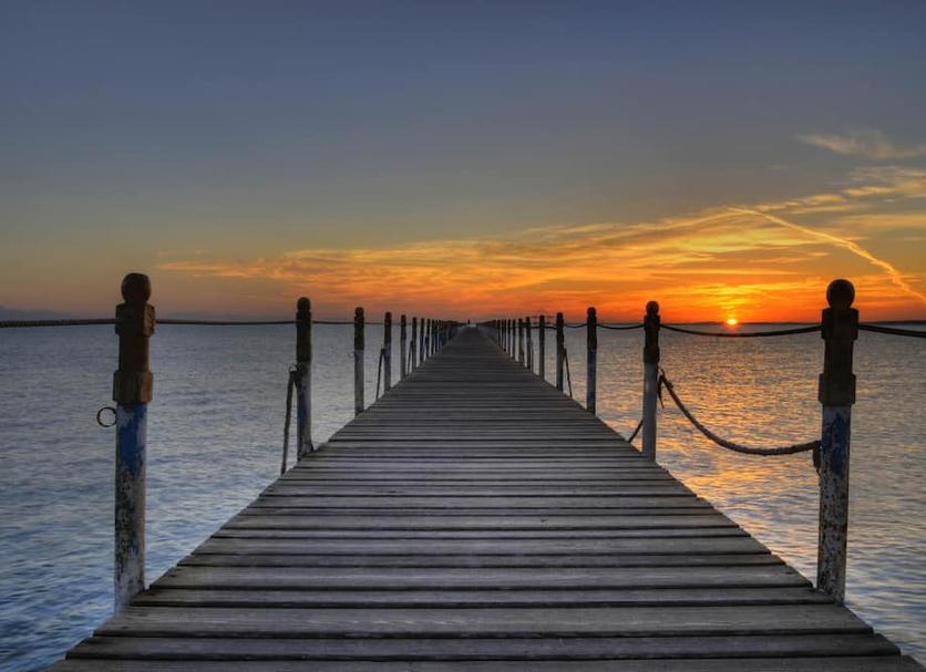Pemandangan luar Foto