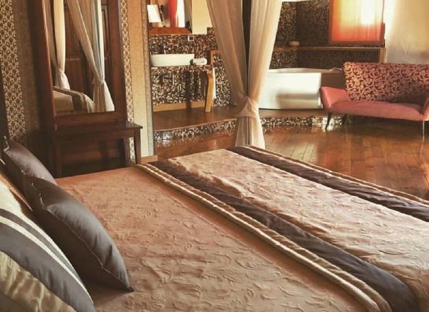 Kamar Tidur Foto