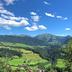 Pemandangan luar