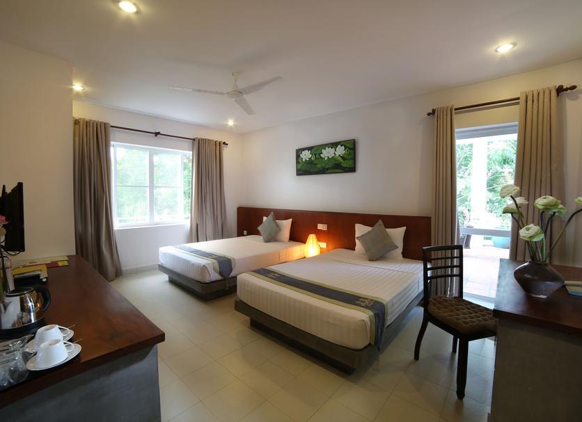 Kamar Tidur Foto