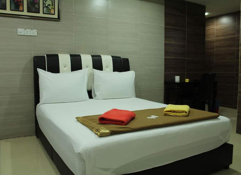 Kamar Tidur Foto