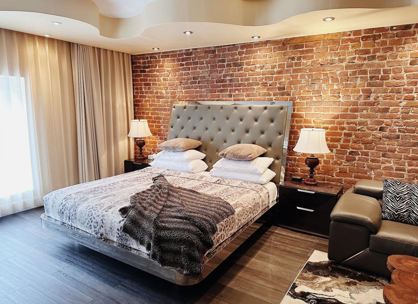 Kamar Tidur Foto