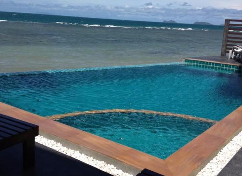 Kolam Foto