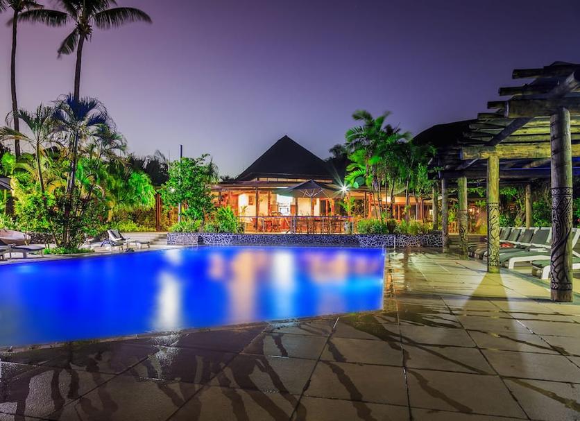 Kolam Foto