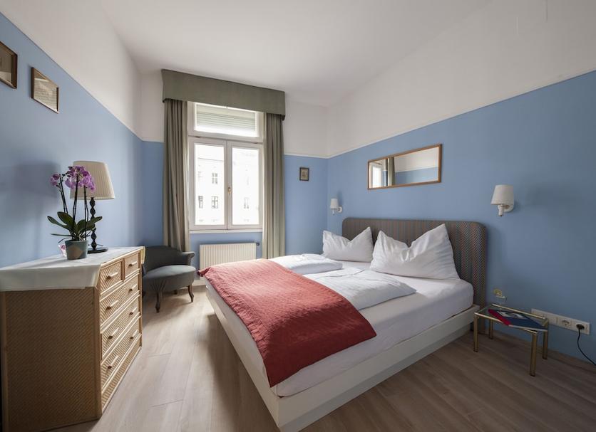Kamar Tidur Foto