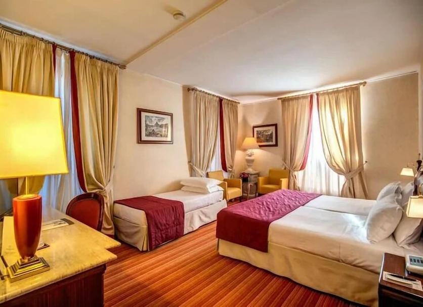 Kamar Tidur Foto
