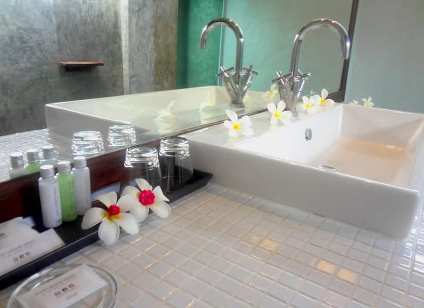 Kamar Mandi Foto