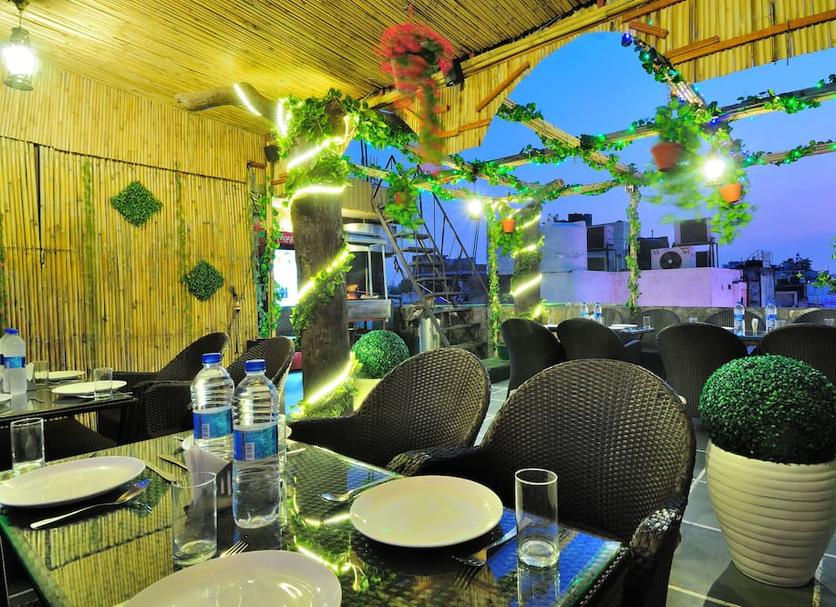 Restoran Foto
