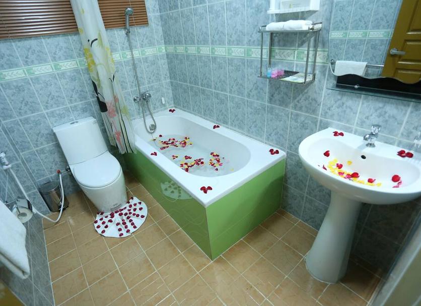 Kamar Mandi Foto