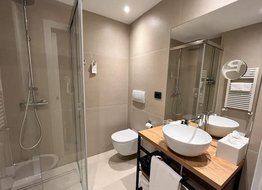 Kamar Mandi Foto