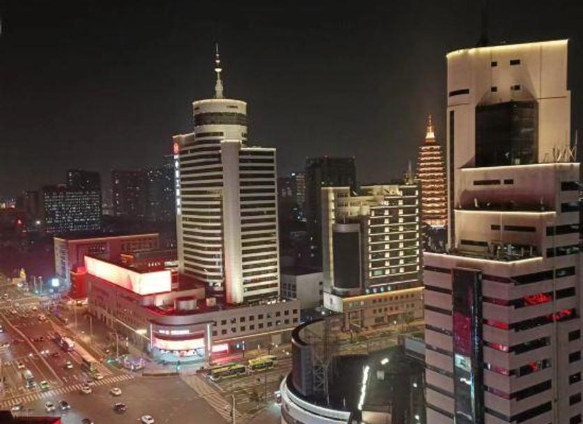 Pemandangan luar Foto