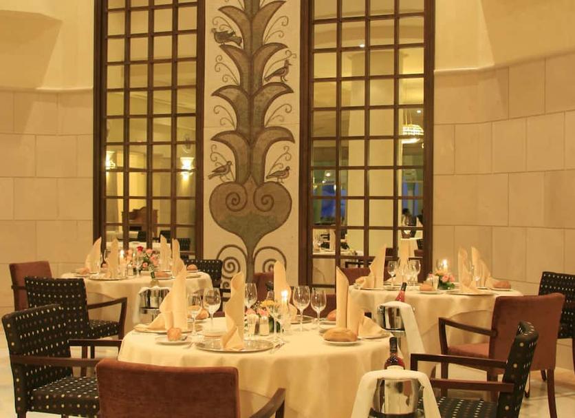 Restoran Foto