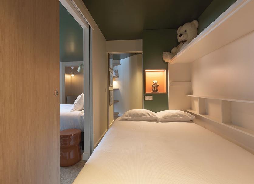 Kamar Tidur Foto