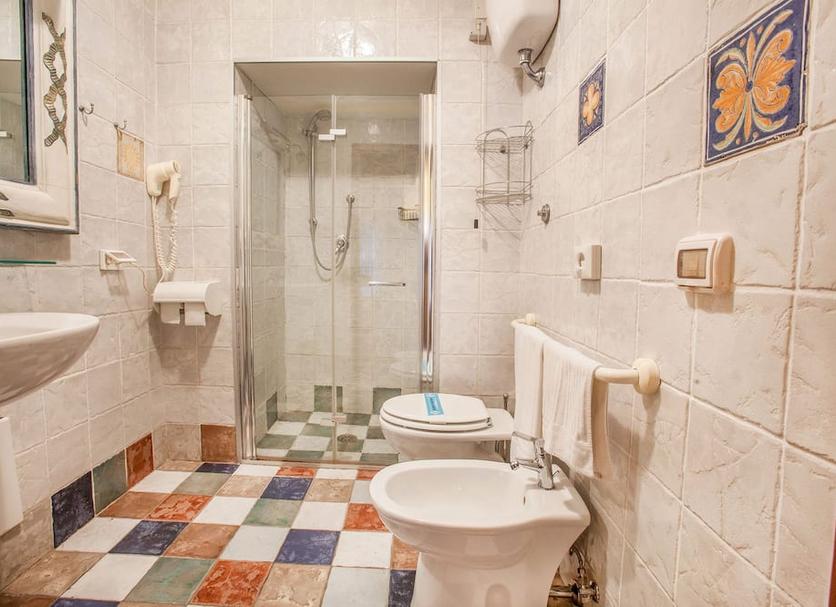 Kamar Mandi Foto
