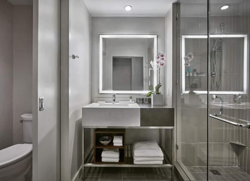 Kamar Mandi Foto