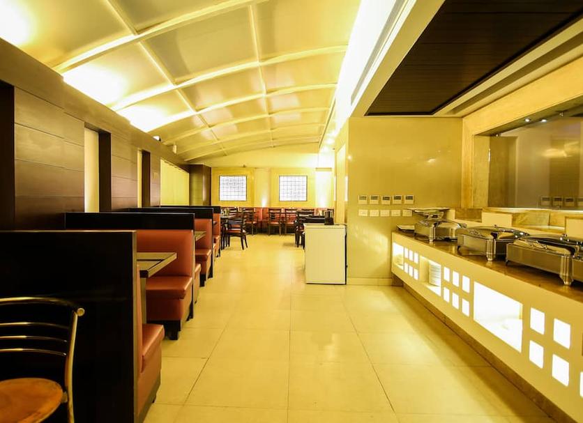 Restoran Foto
