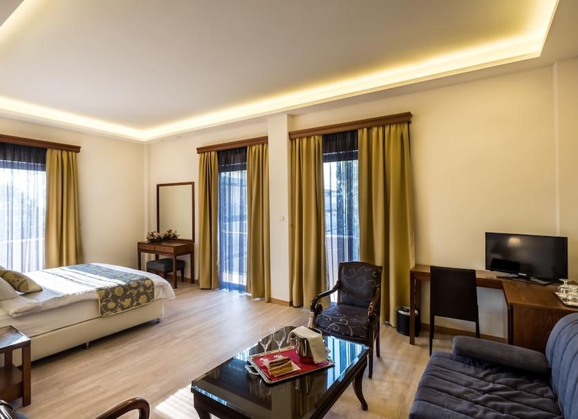 Kamar Tidur Foto
