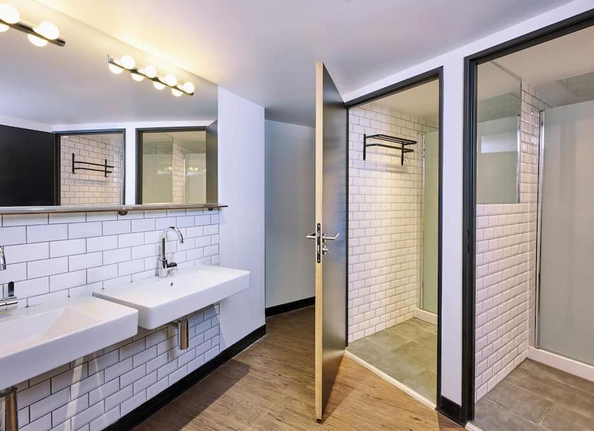 Kamar Mandi Foto