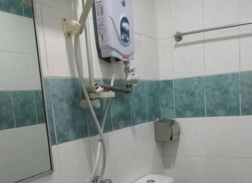 Kamar Mandi Foto