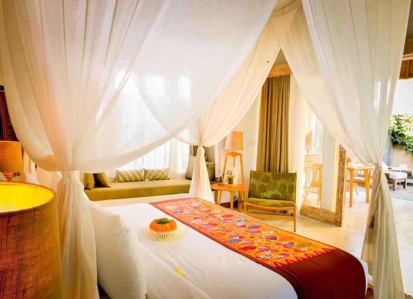 Kamar Tidur Foto