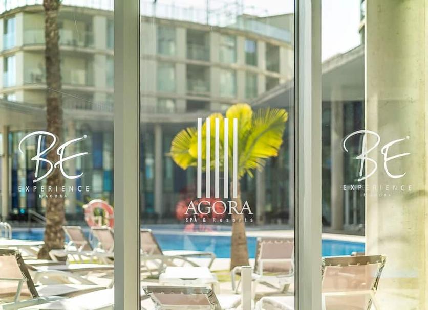 Kolam Foto