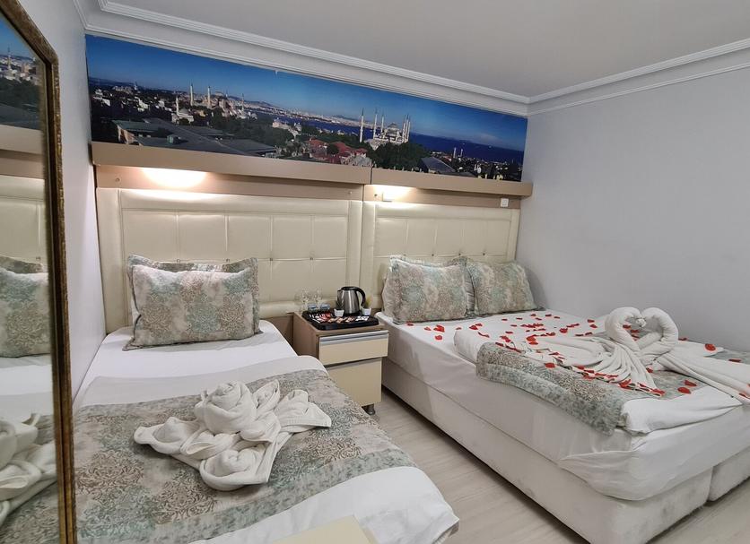Kamar Tidur Foto