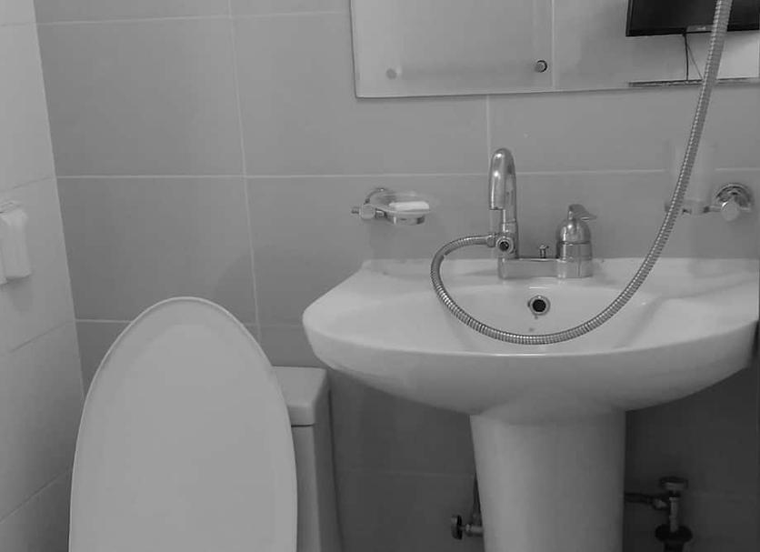 Kamar Mandi Foto