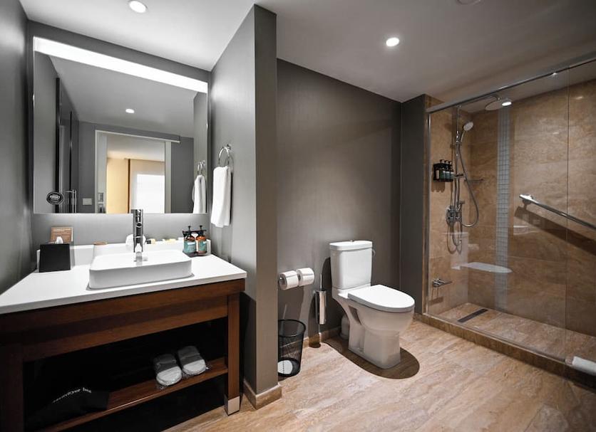 Kamar Mandi Foto
