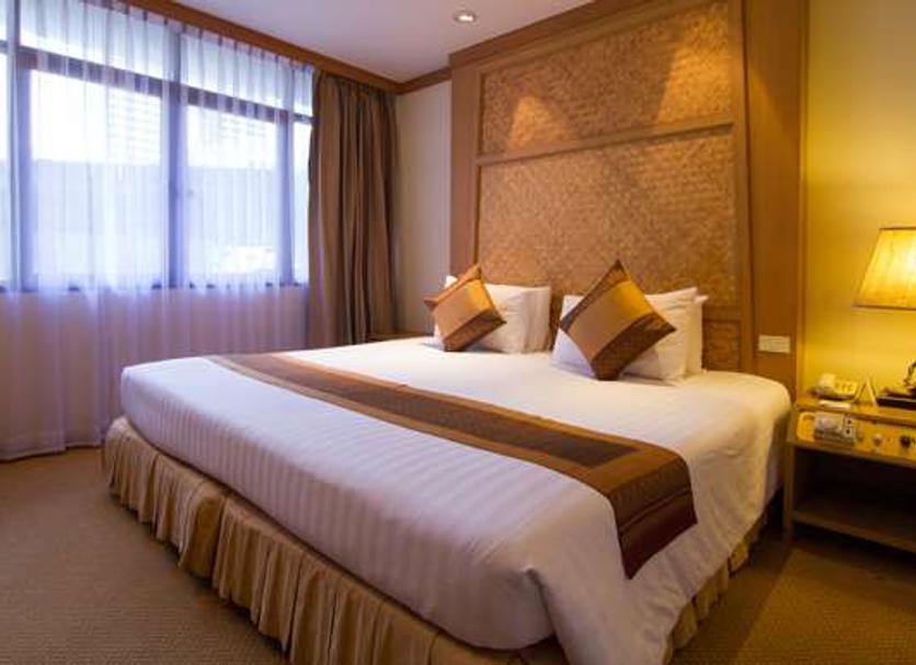 Kamar Tidur Foto