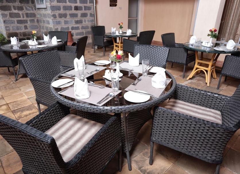 Restoran Foto