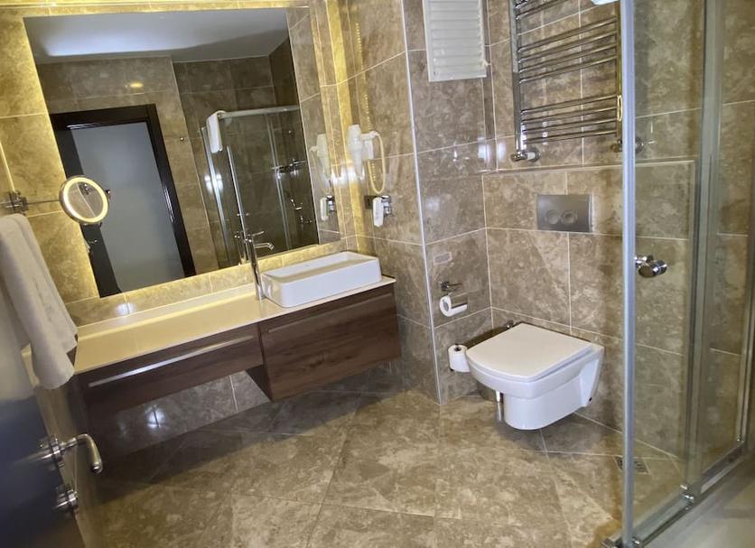 Kamar Mandi Foto