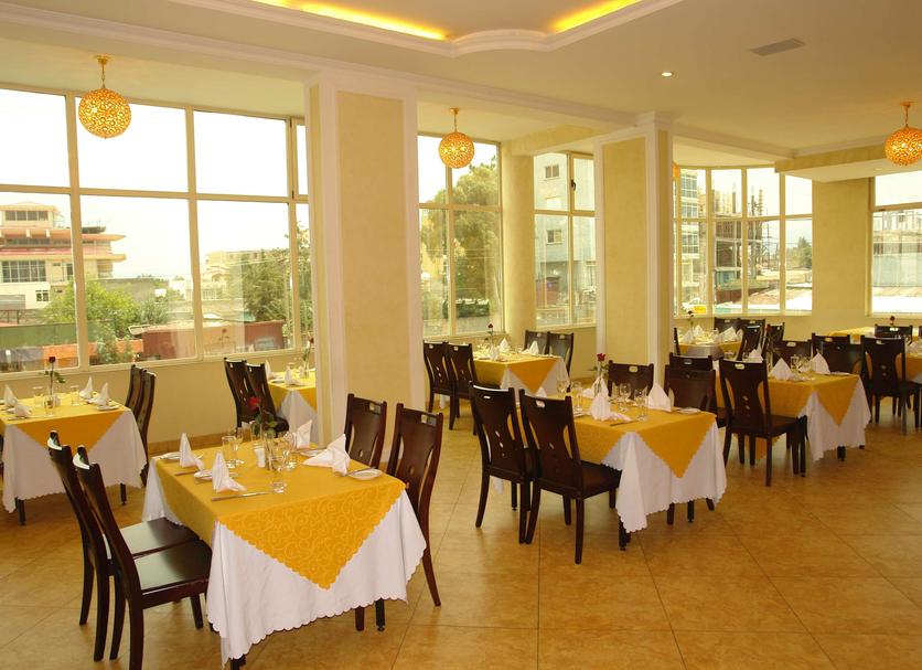 Restoran Foto