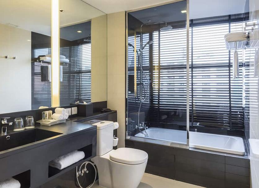 Kamar Mandi Foto